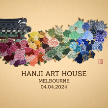 Load image into Gallery viewer, Korean Folk Painting Workshop - 3.5 hours