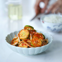 Load image into Gallery viewer, Korean Cooking Workshop: Learn & Taste! July 2025