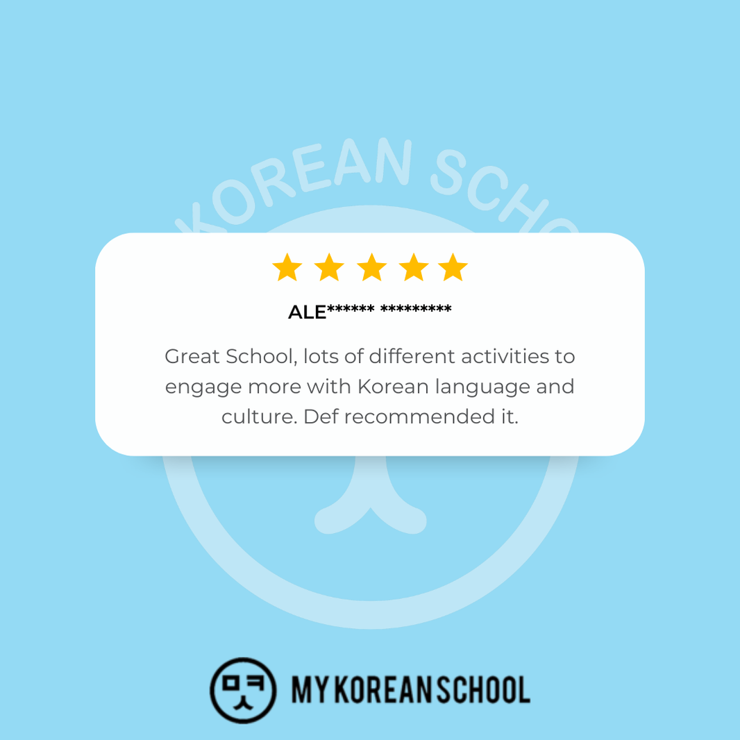 Learn, Engage, and Experience Korean Culture