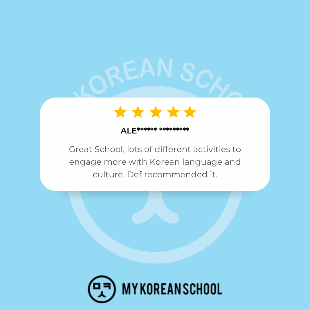 Learn, Engage, and Experience Korean Culture