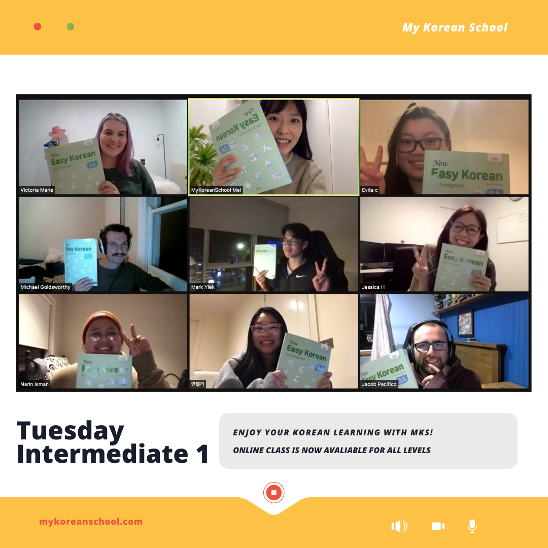 The classes conducted are very professional, yet entertaining and love