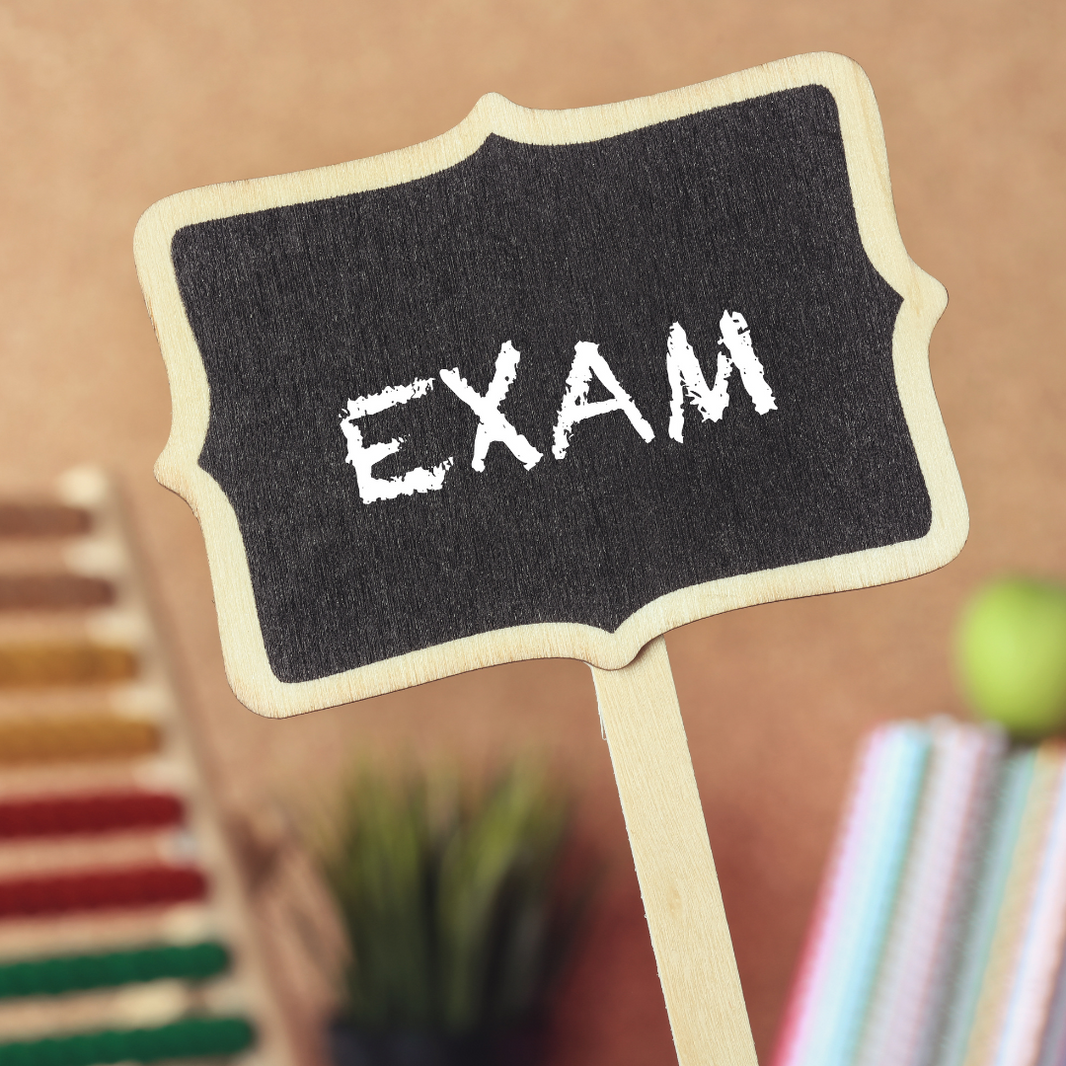 Get Ready for the Annual TOPIK Exam! 🎉📚
