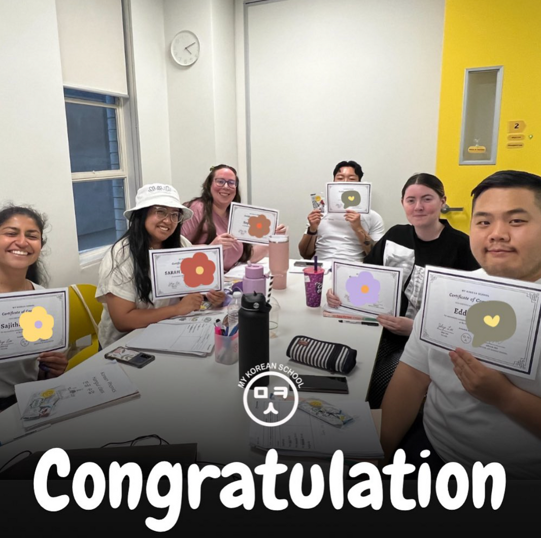 Engaging Learning Environment: A Vibrant Community of K-Pop, Drama, and K-Culture Enthusiasts-Marcia W