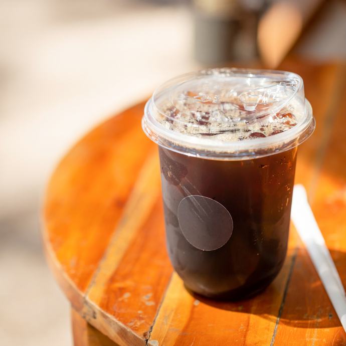 Chilling with Coffee: Unveiling Korea's Iced Drink Obsession